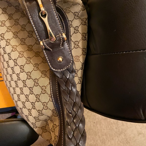 Gucci bag - Picture 4 of 5